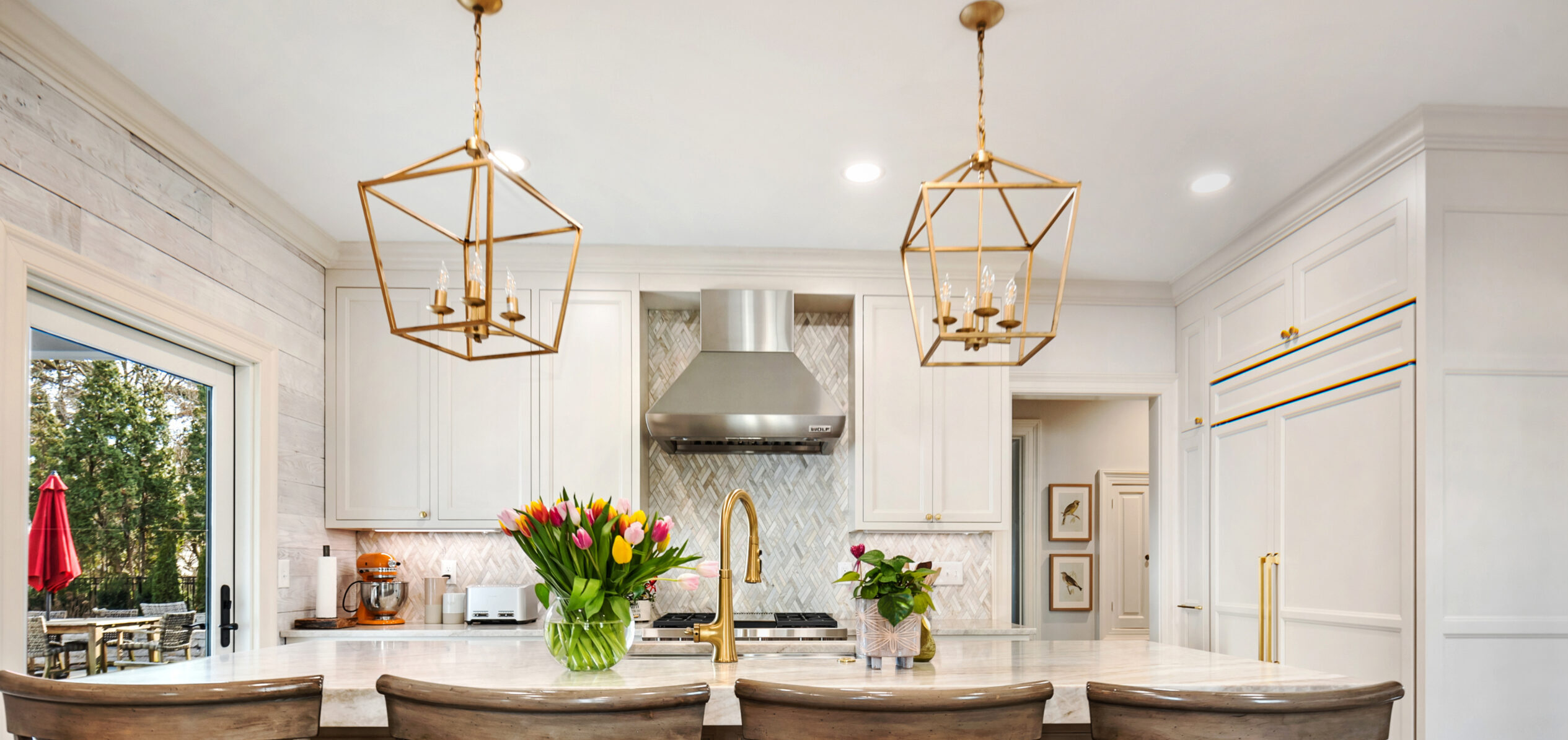 Traditional Transitional Kitchen Remodel by Simple Kitchen — Project 1 project photo 4